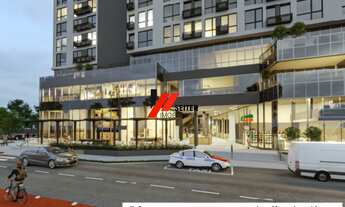 Imagem: Apartamento tipo Studio a venda próximo