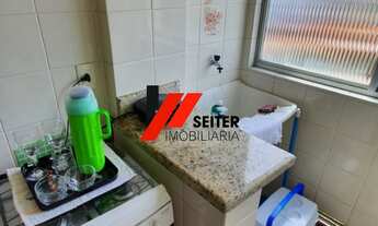 Imagem 7: Apartamento de 2 dormitorios com suite e churrasqueira a venda Canasvieiras Florianopolis