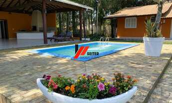 Imagem 5: Casa a venda em Canavieiras florianópolis