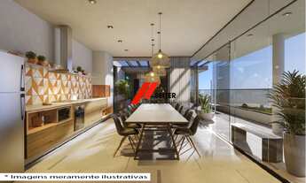 Imagem: Apartamento tipo Studio a venda próximo