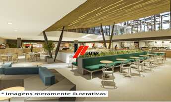 Imagem: Studio a venda próximo a UFSC em Florianópolis