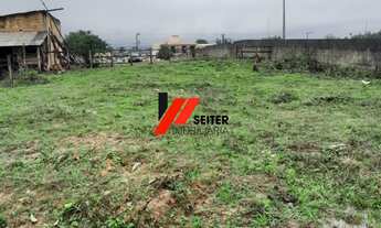 Imagem: Terreno a venda palhoça