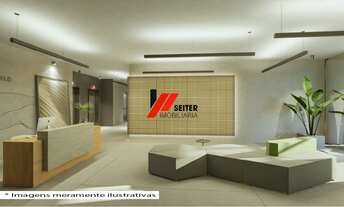 Imagem: Apartamento tipo Studio a venda próximo