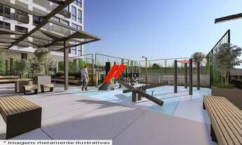 Imagem 7: Apartamento tipo Studio a venda próximo da UFSC