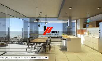 Imagem: Apartamento tipo Studio a venda próximo