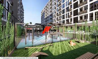 Imagem: Apartamento tipo Studio a venda próximo