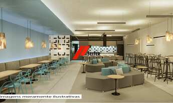 Imagem 4: Apartamento tipo Studio a venda próximo da UFSC