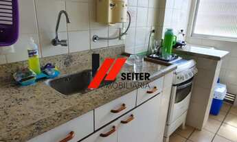 Imagem 6: Apartamento de 2 dormitorios com suite e churrasqueira a venda Canasvieiras Florianopolis