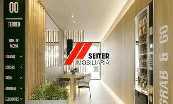 Imagem 6: Loja com vista para o mar a venda no Saco dos Limões a preço de custo