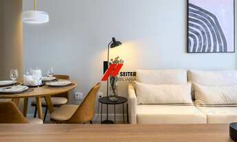 Imagem 3: Apartamento 1 dormitório venda próximo ao mar