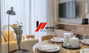 Imagem 1: Apartamento 1 dormitório venda próximo ao mar