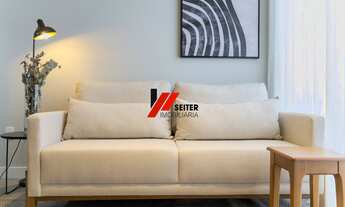 Imagem 7: Apartamento 1 dormitório venda próximo ao mar