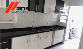 Imagem 3: Apartamento de 3 dormitorios no itacorubi