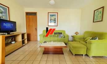 Imagem 2: Apartamento de 2 dormitorios com suite e churrasqueira a venda Canasvieiras Florianopolis