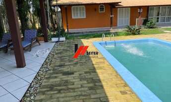 Imagem: Casa a venda em Canavieiras florianópolis