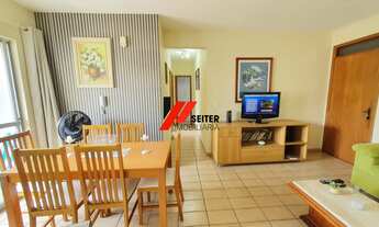 Imagem: Apartamento de 2 dormitorios com suite e