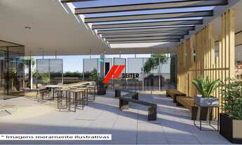 Imagem: Apartamento tipo studio a venda proximo