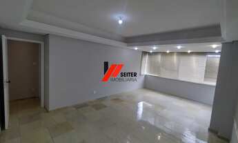 Imagem 1: Apartamento de 3 dormitorios 135m² para aluguel próximo ao shopping beira mar