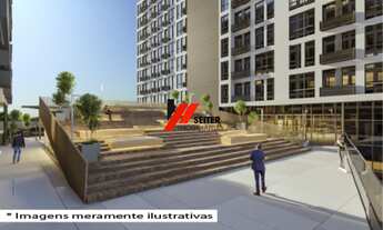 Imagem 6: Apartamento tipo Studio a venda próximo da UFSC