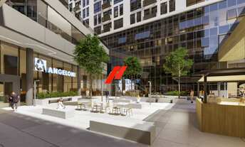 Imagem: Apartamento tipo Studio a venda próximo