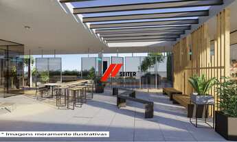 Imagem: Apartamento tipo studio a venda proximo