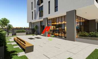 Imagem: Apartamento tipo studio a venda proximo