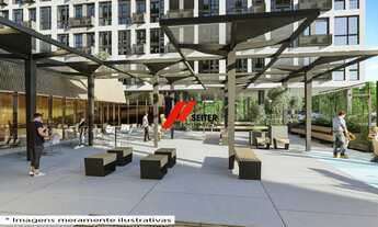 Imagem 6: Apartamento tipo Studio a venda próximo da UFSC