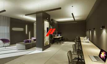 Imagem 4: Apartamento tipo studio a venda proximo da UFSC