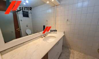 Imagem 5: Apartamento de 3 dormitorios 135m² para aluguel próximo ao shopping beira mar