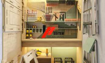 Imagem: Apartamento tipo studio a venda proximo