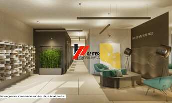 Imagem: Apartamento tipo studio a venda proximo