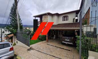 Imagem: Casa a venda de 4 dormitorios Trindade Florianopolis