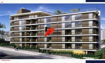 Imagem: Apartamento a venda de 2 dormitórios no