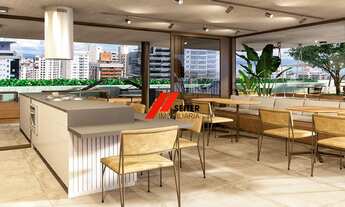 Imagem: Apartamento a venda de 2 dormitórios no