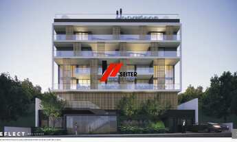 Imagem 2: Apartamento a venda no bairro João Paulo com 2 suítes