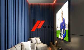 Imagem 7: Apartamento a preço de custo com vista para o mar no Saco dos Limões