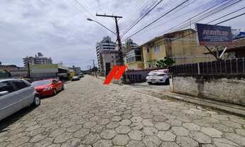 Imagem: Terreno a venda naTrindade Florianopolis