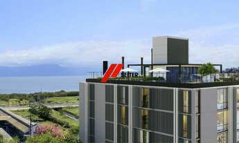 Imagem 4: Apartamento a preço de custo com vista para o mar no Saco dos Limões