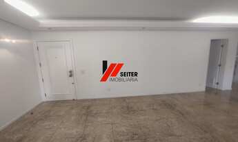 Imagem 7: Apartamento de 4 dormitorios sendo 2 suites para locação centro 2 vagas, 152m²