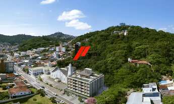 Imagem 5: Apartamento a preço de custo com vista para o mar no Saco dos Limões