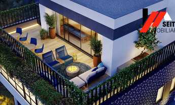 Imagem: Studio a venda no centro de Florianópolis