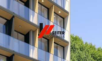 Imagem 3: Apartamento a preço de custo com vista para o mar no Saco dos Limões