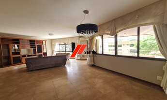 Imagem: Apartamento a venda 4 quartos Beira mar