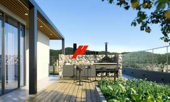 Imagem: Apartamento a preço de custo com vista