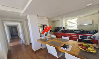 Imagem: Apartamento de 3 dormitorios a venda Trindade