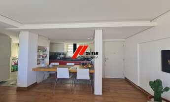 Imagem 2: Apartamento de 3 dormitorios a venda Trindade Florianopolis