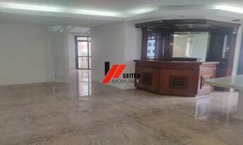 Imagem: Apartamento de 4 dormitorios sendo 2 suites