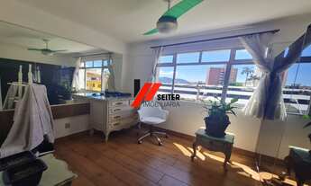 Imagem 4: Apartamento de 3 dormitorios a venda Trindade Florianopolis