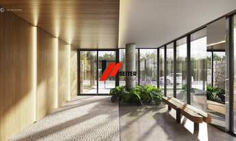 Imagem: Apartamento a venda no centro de Florianópolis