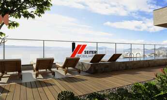 Imagem: Apartamento a venda no centro de Florianópolis